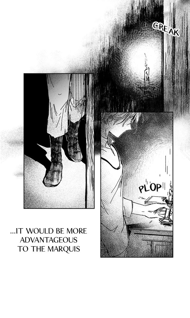 In the Hall of the Mountain King (Official) - Chapter 3 manhwa