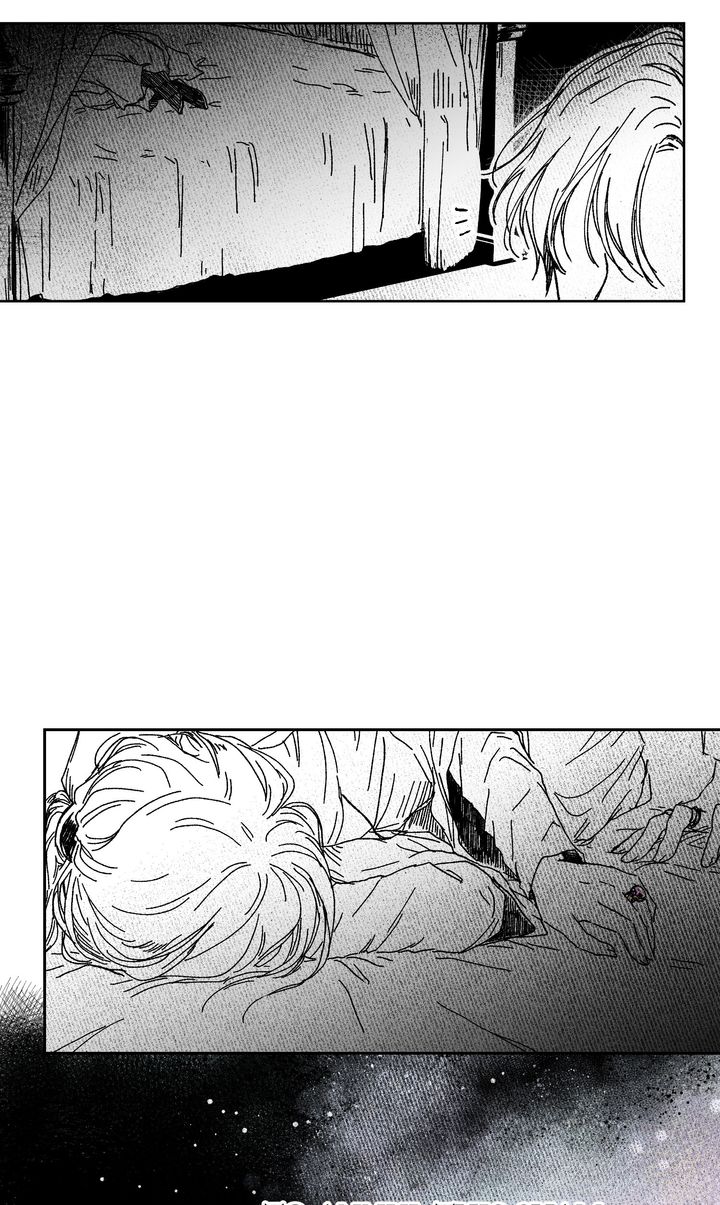 In the Hall of the Mountain King (Official) - Chapter 3 manhwa