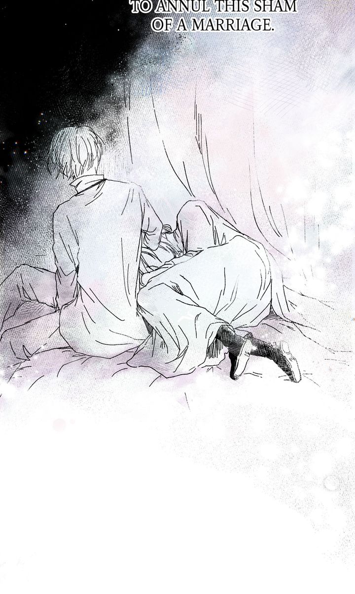 In the Hall of the Mountain King (Official) - Chapter 3 manhwa