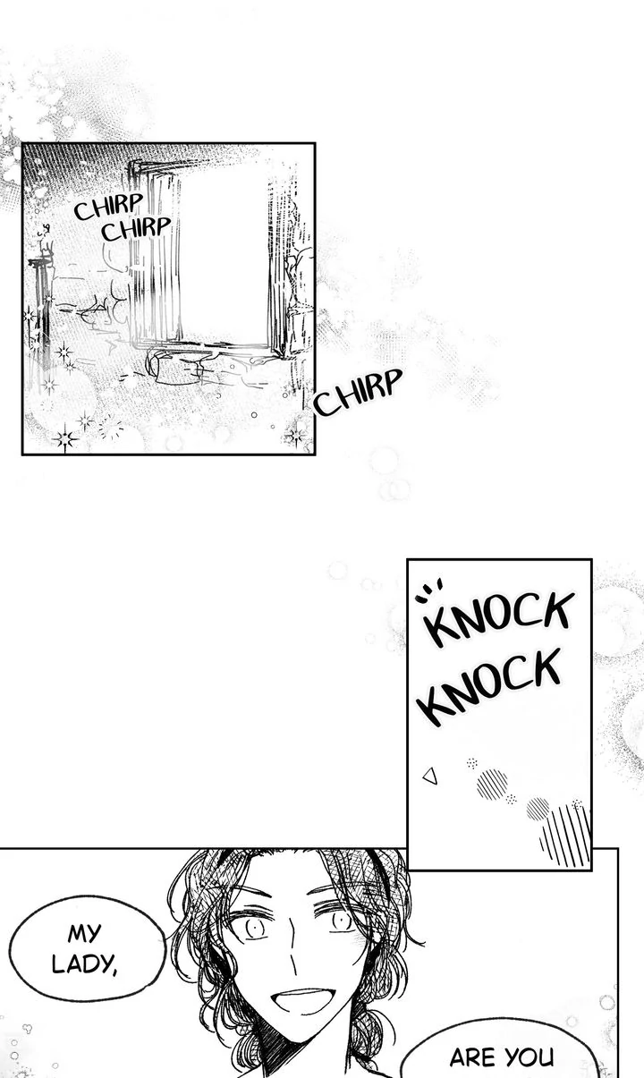 In the Hall of the Mountain King (Official) - Chapter 3 manhwa
