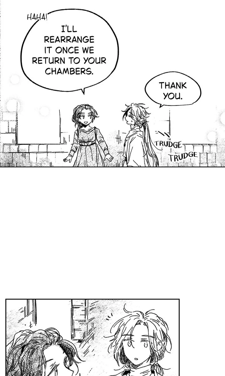In the Hall of the Mountain King (Official) - Chapter 3 manhwa