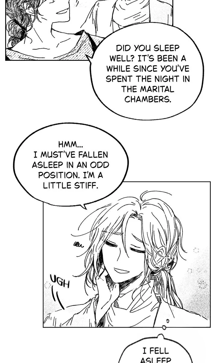 In the Hall of the Mountain King (Official) - Chapter 3 manhwa