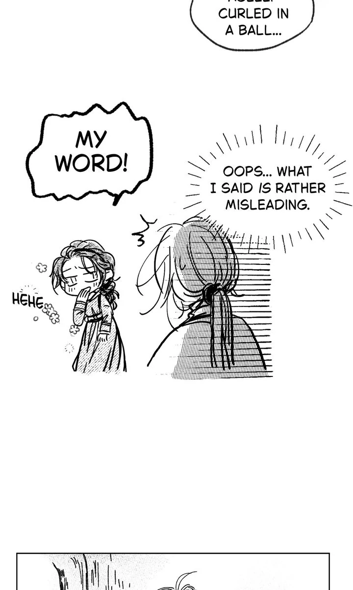 In the Hall of the Mountain King (Official) - Chapter 3 manhwa