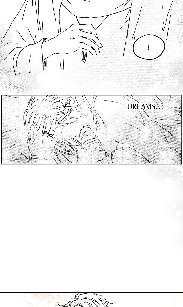 In the Hall of the Mountain King (Official) - Chapter 3 manhwa