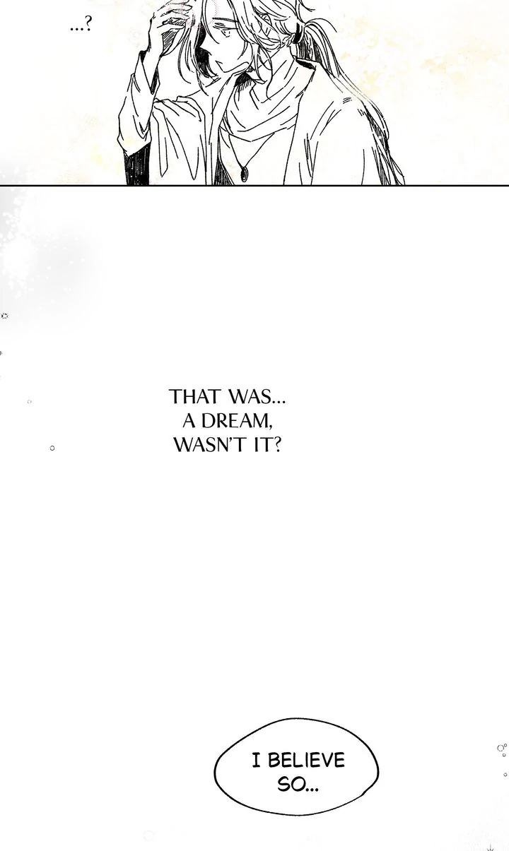 In the Hall of the Mountain King (Official) - Chapter 3 manhwa