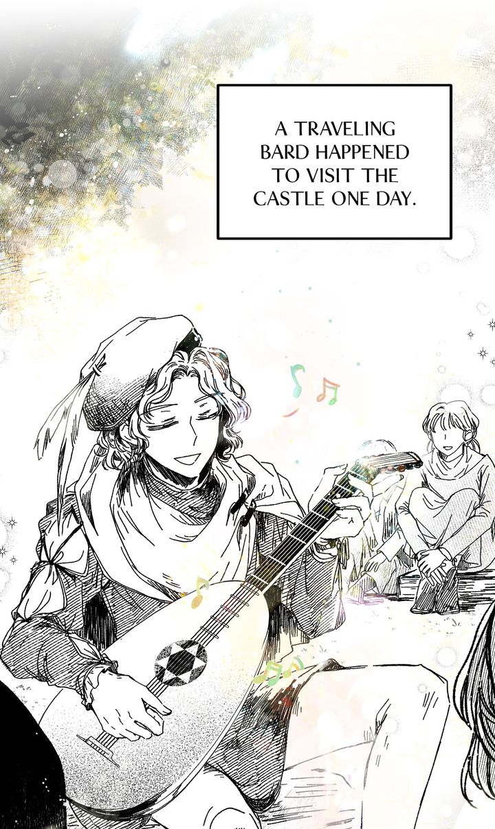 In the Hall of the Mountain King (Official) - Chapter 4 manhwa