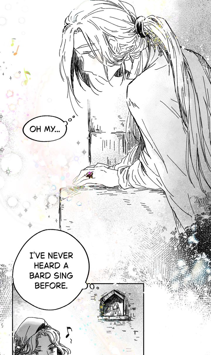 In the Hall of the Mountain King (Official) - Chapter 4 manhwa