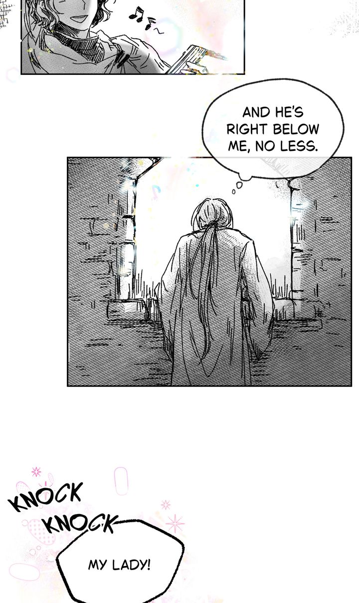 In the Hall of the Mountain King (Official) - Chapter 4 manhwa