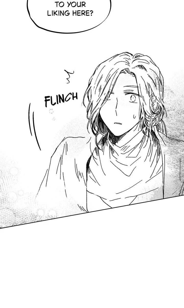 In the Hall of the Mountain King (Official) - Chapter 4 manhwa