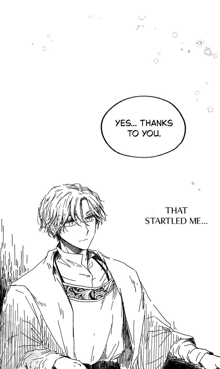In the Hall of the Mountain King (Official) - Chapter 4 manhwa