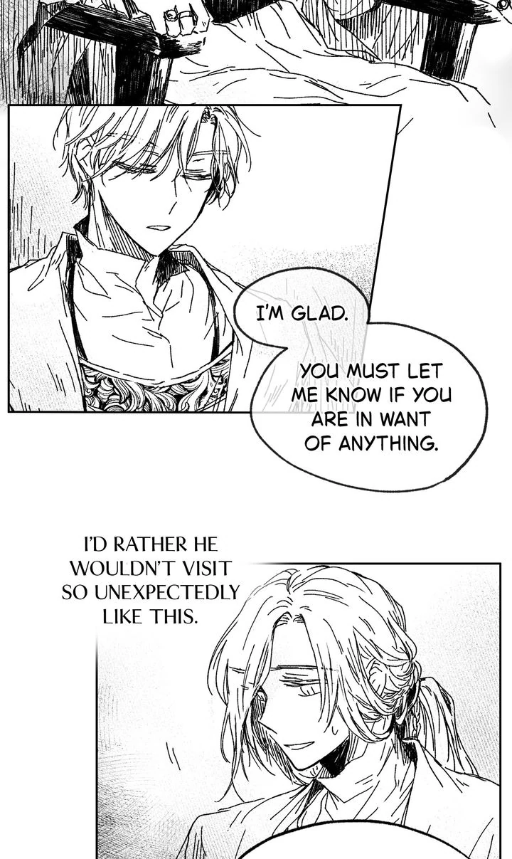 In the Hall of the Mountain King (Official) - Chapter 4 manhwa