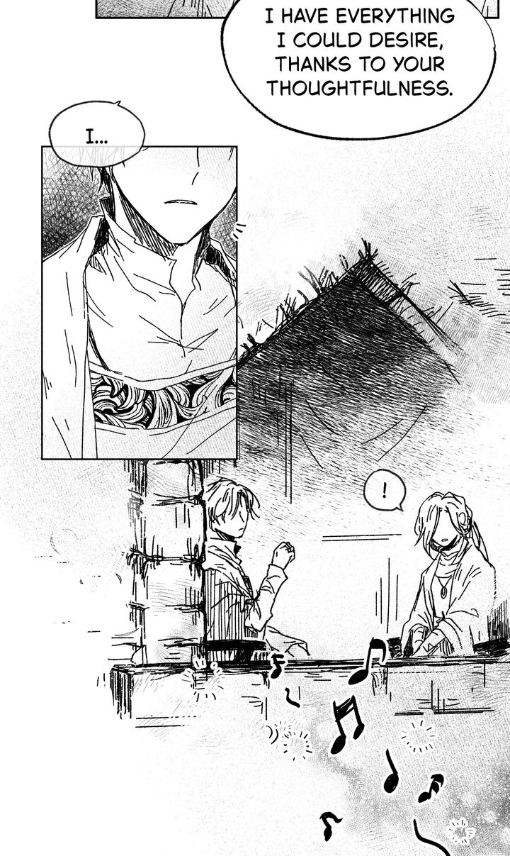 In the Hall of the Mountain King (Official) - Chapter 4 manhwa