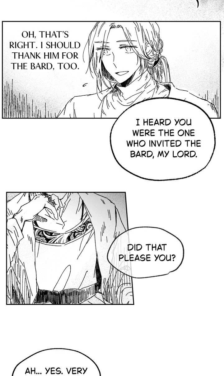 In the Hall of the Mountain King (Official) - Chapter 4 manhwa