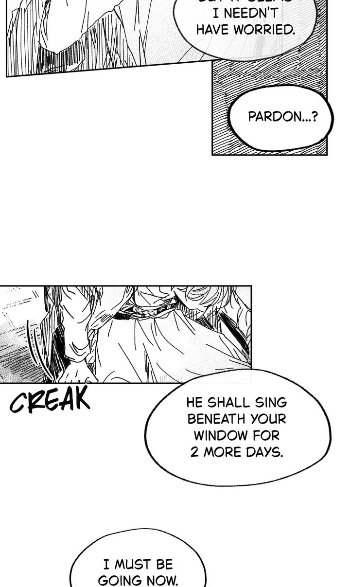 In the Hall of the Mountain King (Official) - Chapter 4 manhwa