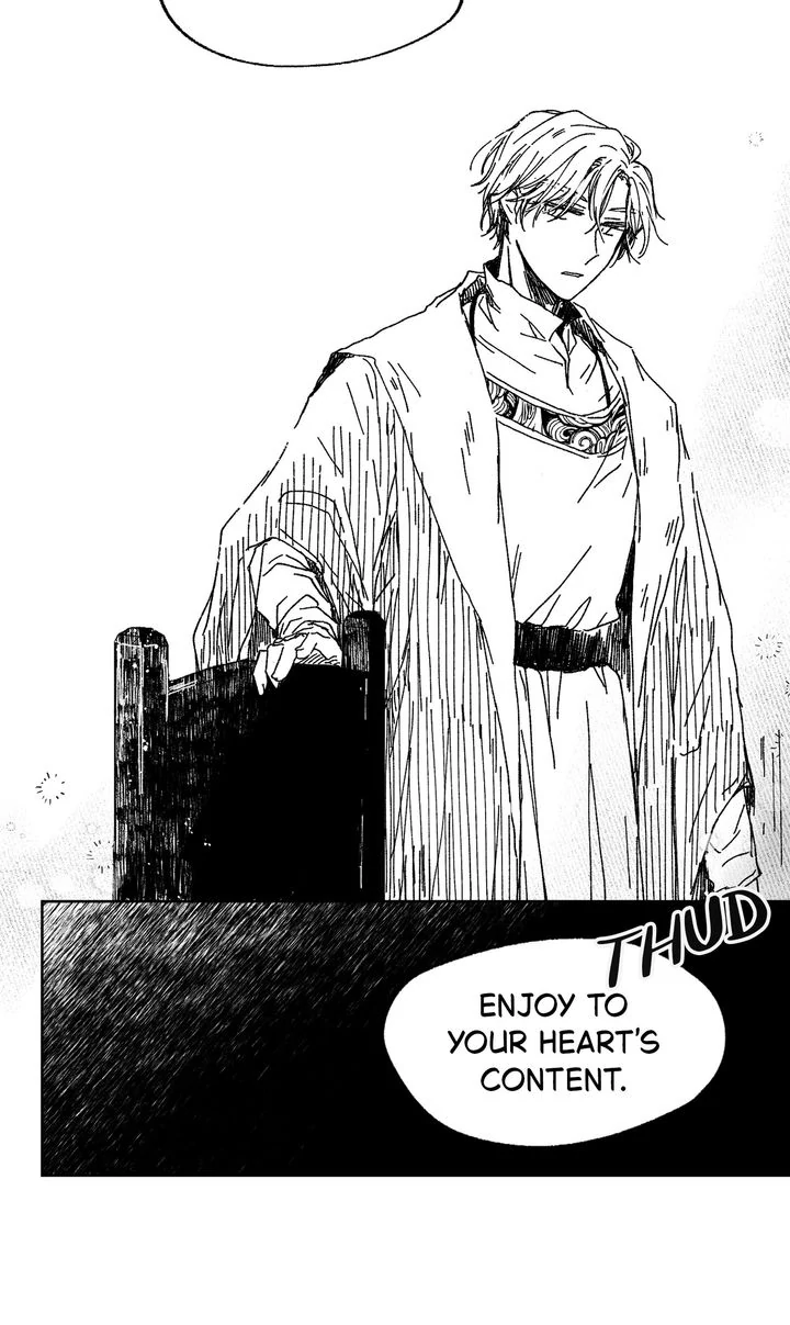 In the Hall of the Mountain King (Official) - Chapter 4 manhwa