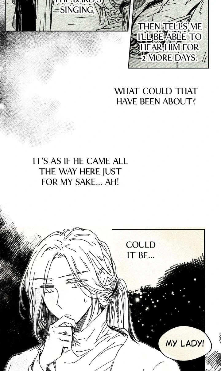 In the Hall of the Mountain King (Official) - Chapter 4 manhwa