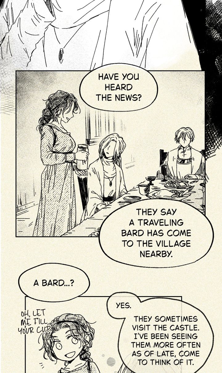 In the Hall of the Mountain King (Official) - Chapter 4 manhwa