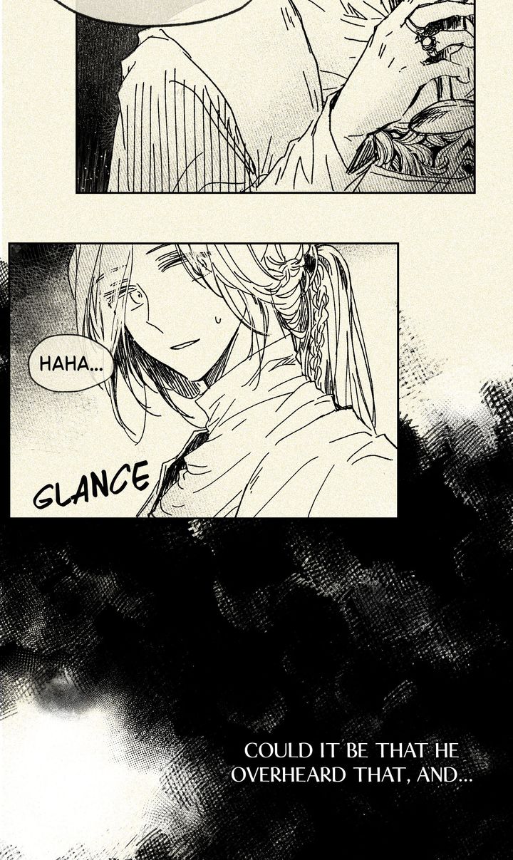 In the Hall of the Mountain King (Official) - Chapter 4 manhwa