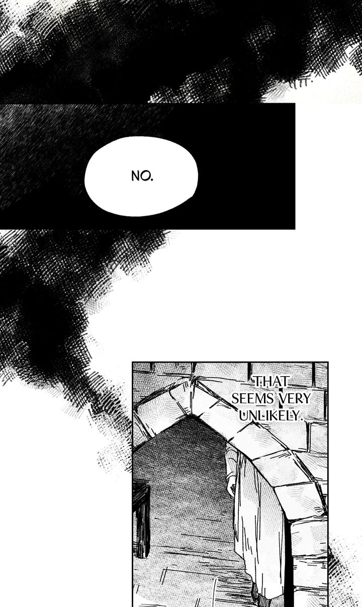 In the Hall of the Mountain King (Official) - Chapter 4 manhwa