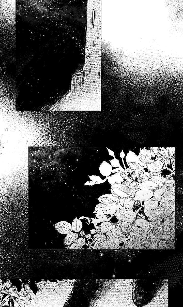 In the Hall of the Mountain King (Official) - Chapter 4 manhwa