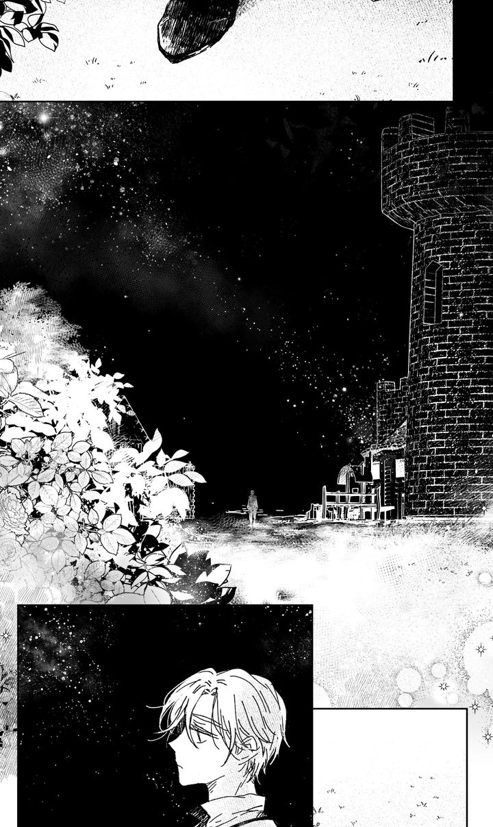 In the Hall of the Mountain King (Official) - Chapter 4 manhwa