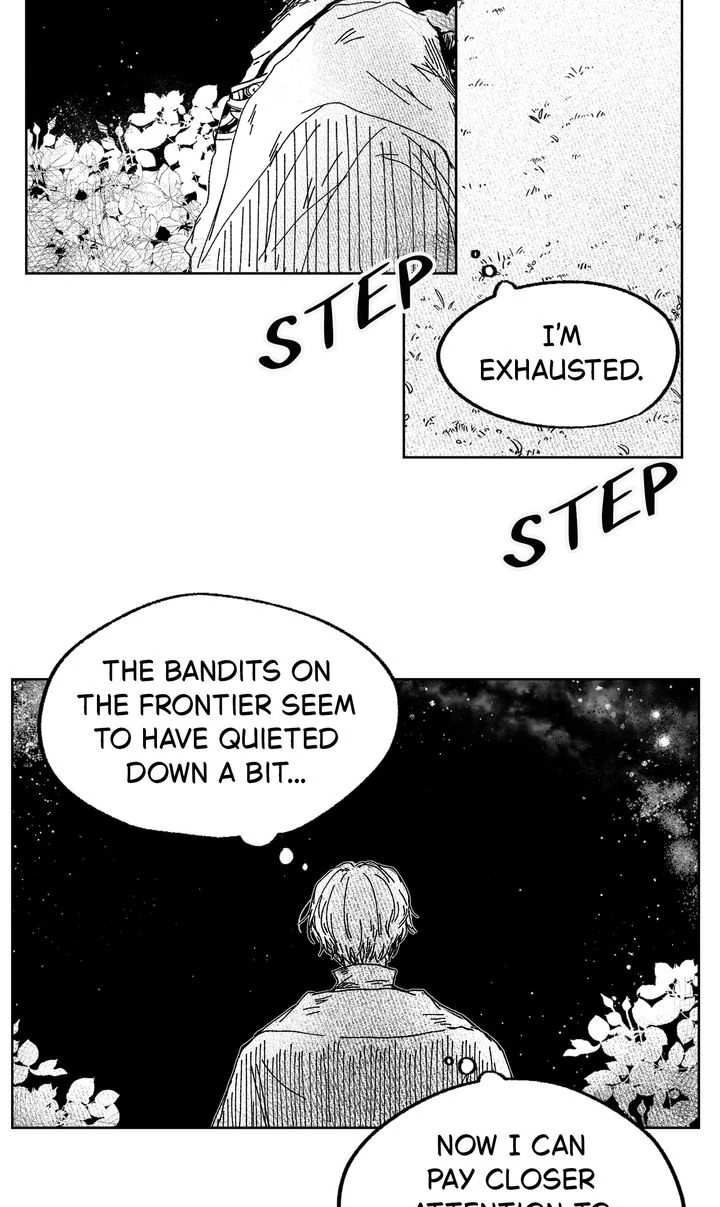 In the Hall of the Mountain King (Official) - Chapter 4 manhwa