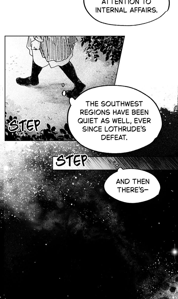 In the Hall of the Mountain King (Official) - Chapter 4 manhwa