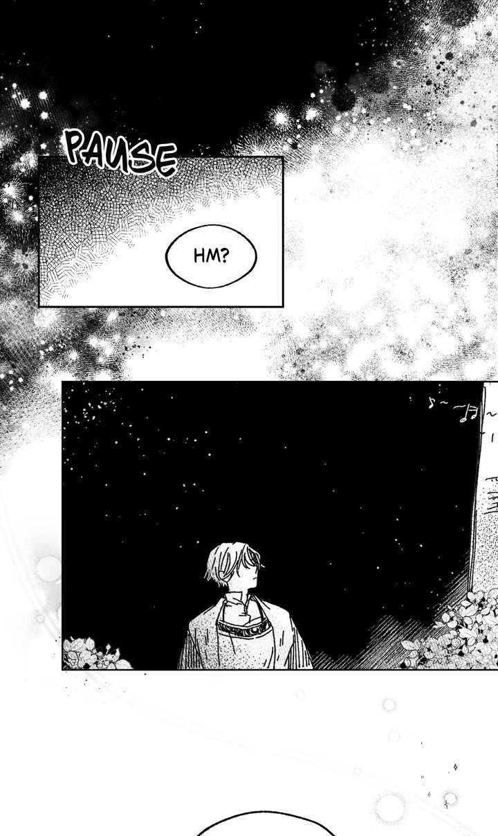 In the Hall of the Mountain King (Official) - Chapter 4 manhwa