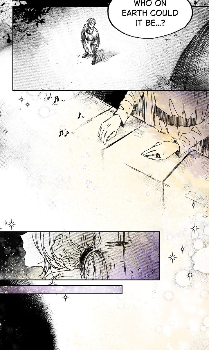 In the Hall of the Mountain King (Official) - Chapter 4 manhwa