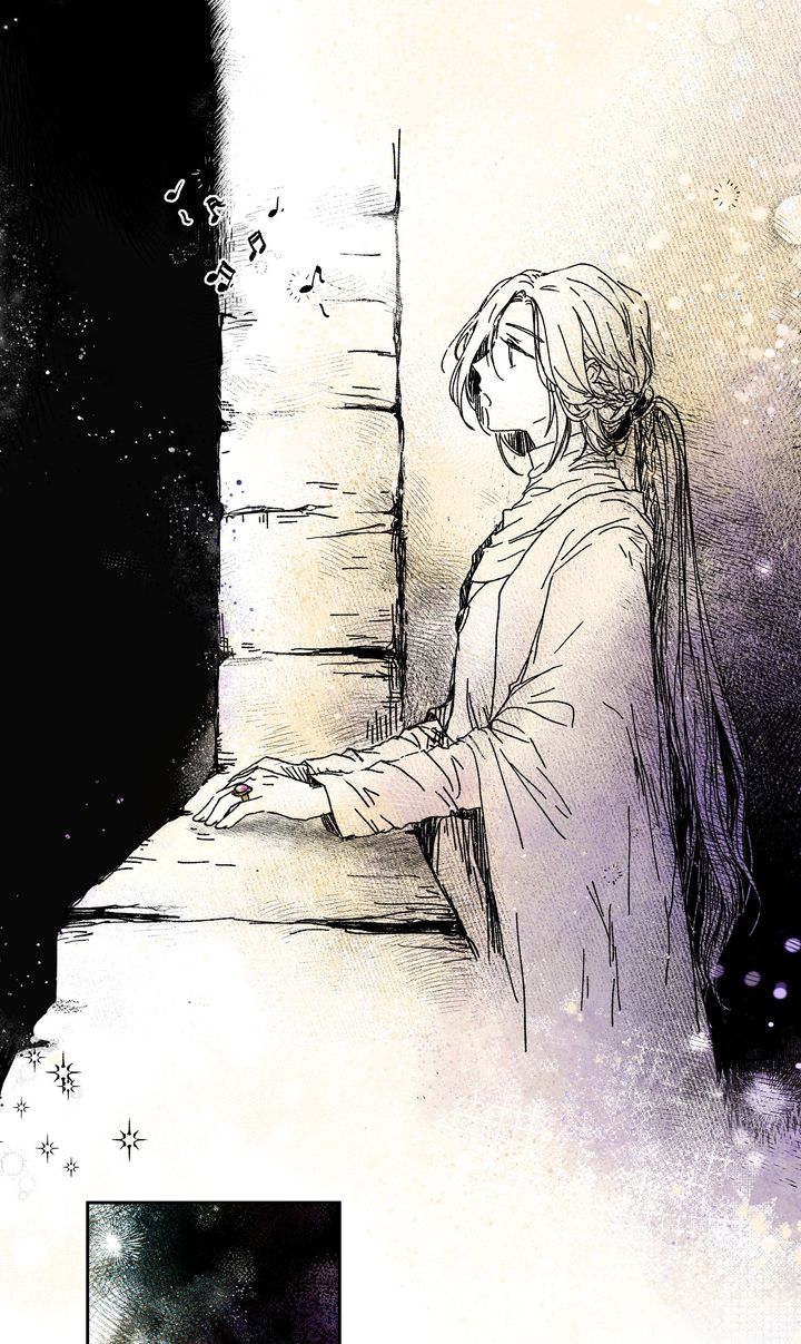 In the Hall of the Mountain King (Official) - Chapter 4 manhwa