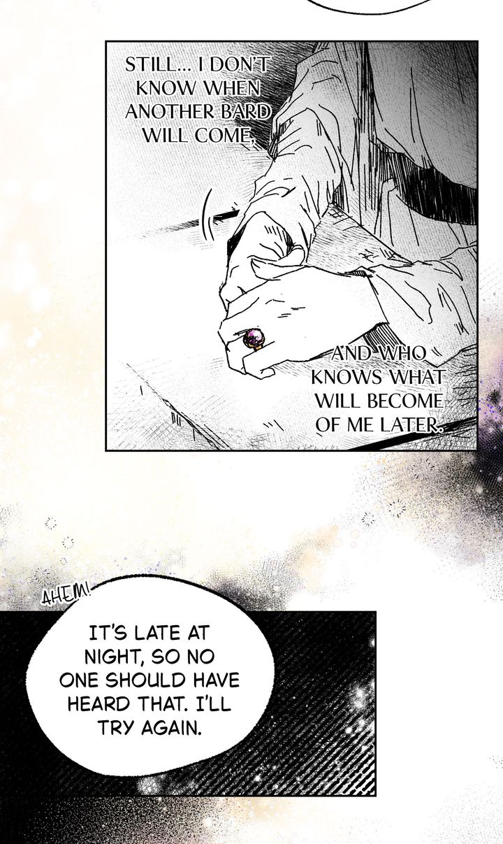 In the Hall of the Mountain King (Official) - Chapter 4 manhwa