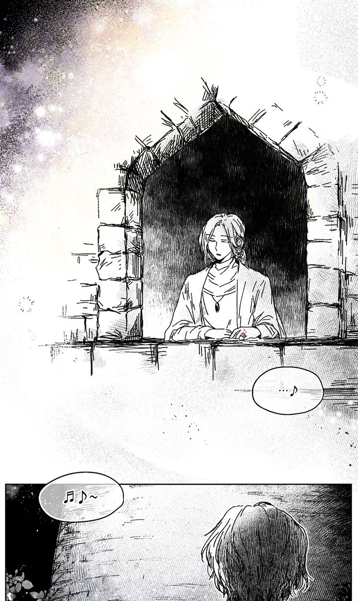 In the Hall of the Mountain King (Official) - Chapter 4 manhwa