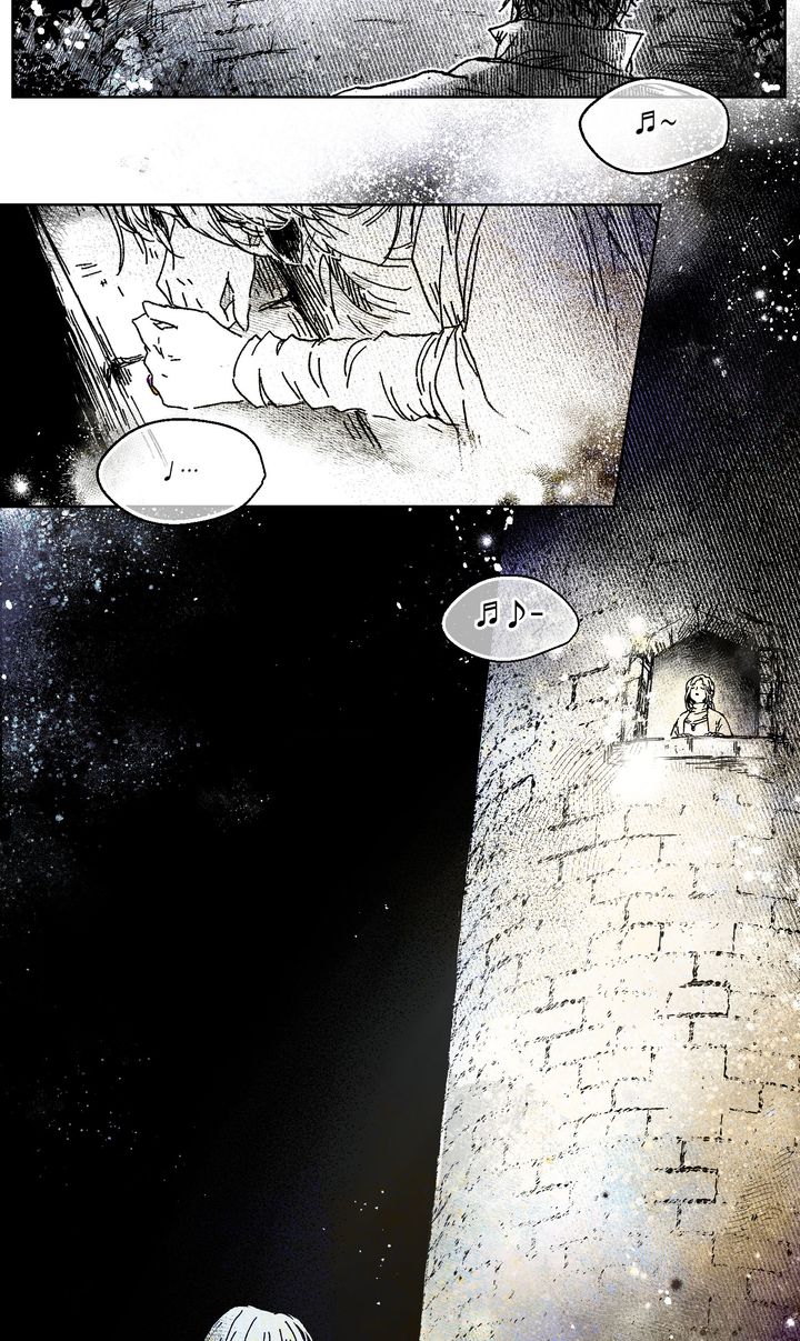 In the Hall of the Mountain King (Official) - Chapter 4 manhwa