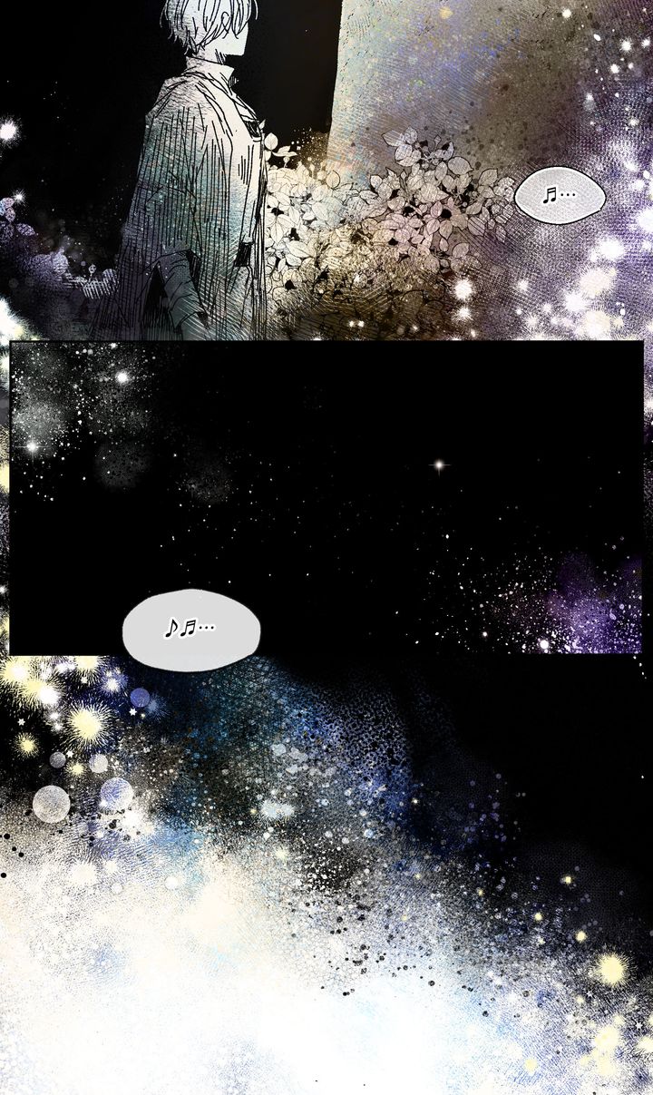 In the Hall of the Mountain King (Official) - Chapter 4 manhwa