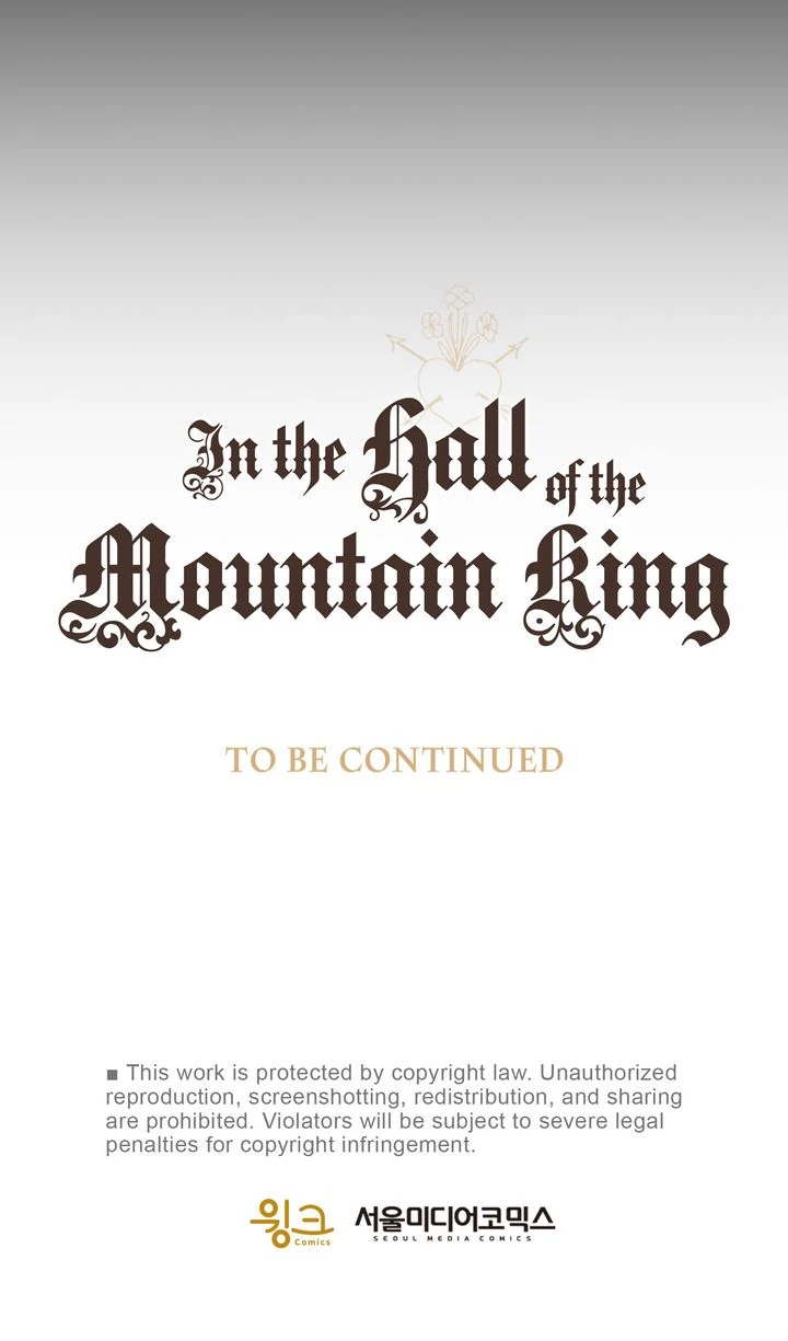 In the Hall of the Mountain King (Official) - Chapter 4 manhwa