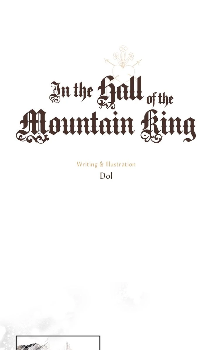 In the Hall of the Mountain King (Official) - Chapter 5 manhwa