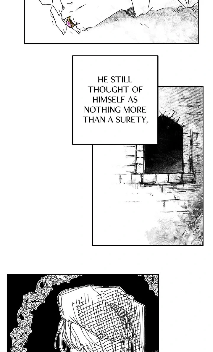 In the Hall of the Mountain King (Official) - Chapter 5 manhwa