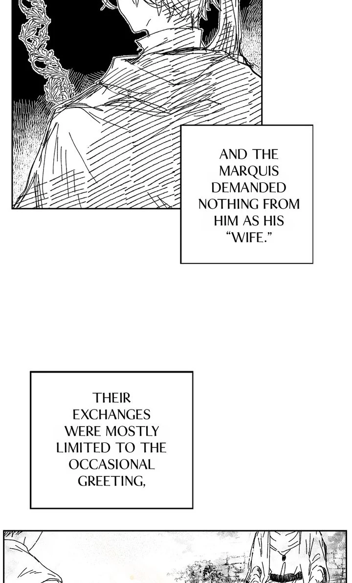 In the Hall of the Mountain King (Official) - Chapter 5 manhwa