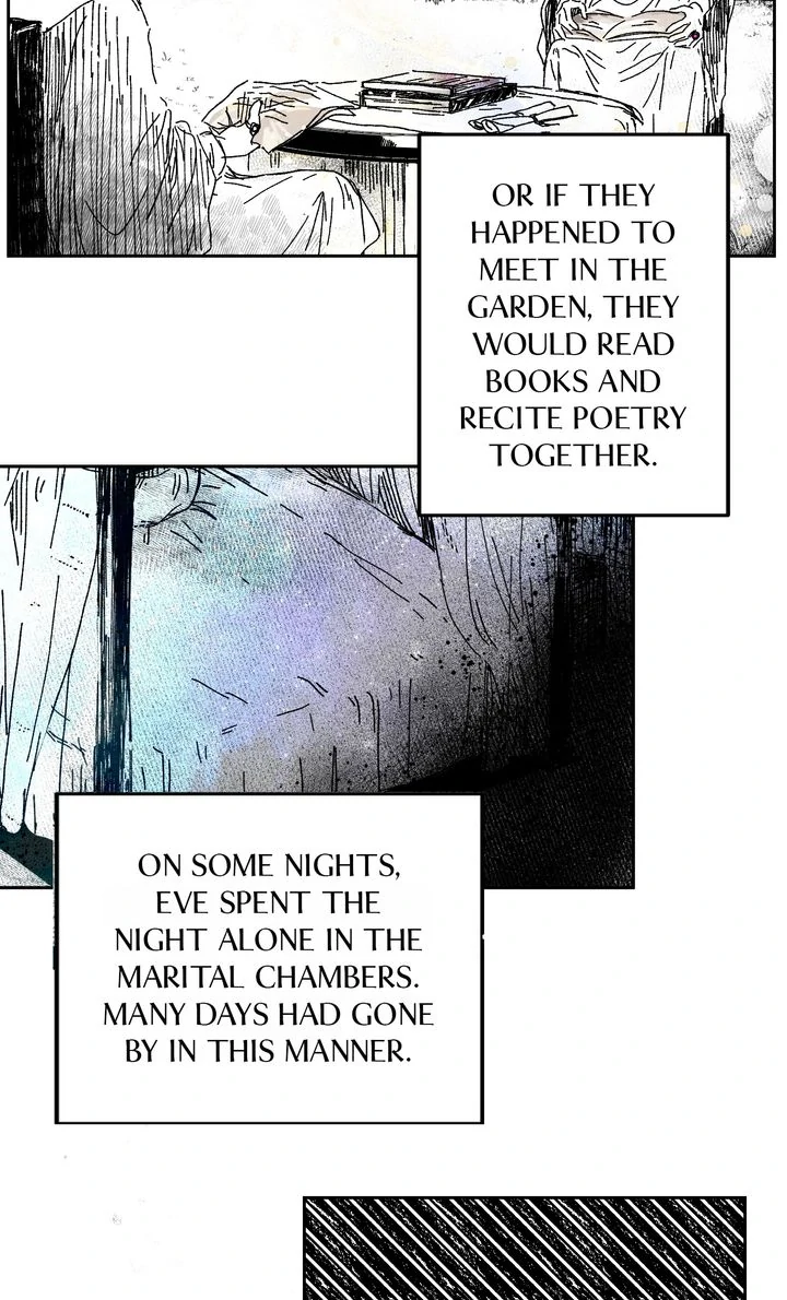 In the Hall of the Mountain King (Official) - Chapter 5 manhwa
