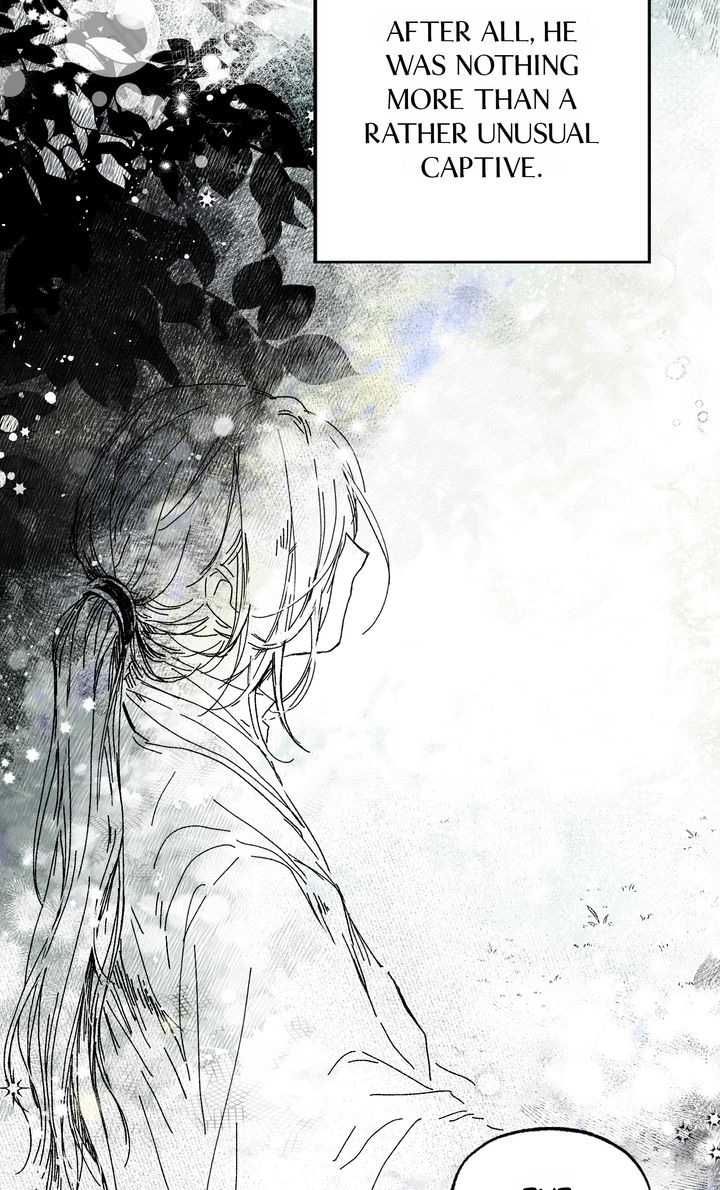 In the Hall of the Mountain King (Official) - Chapter 5 manhwa