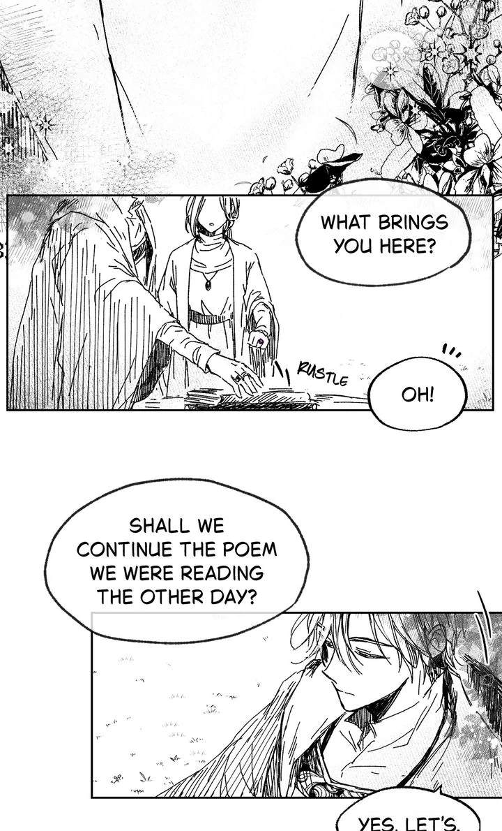 In the Hall of the Mountain King (Official) - Chapter 5 manhwa