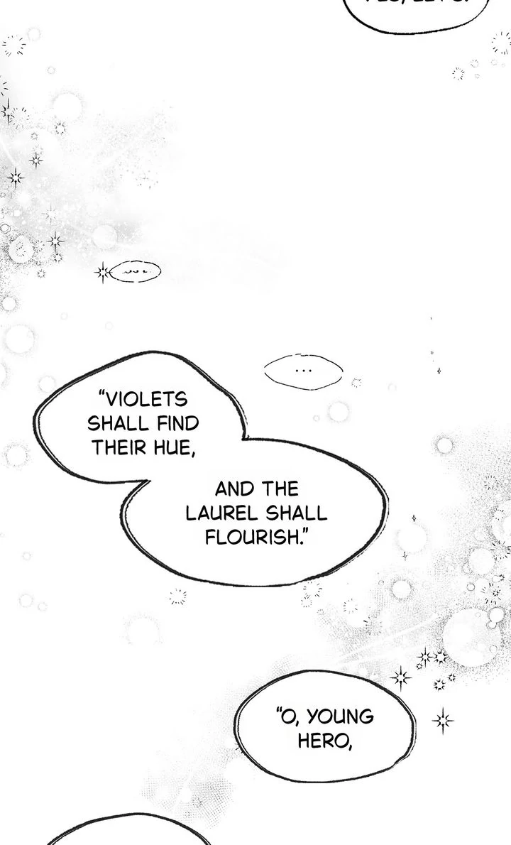 In the Hall of the Mountain King (Official) - Chapter 5 manhwa