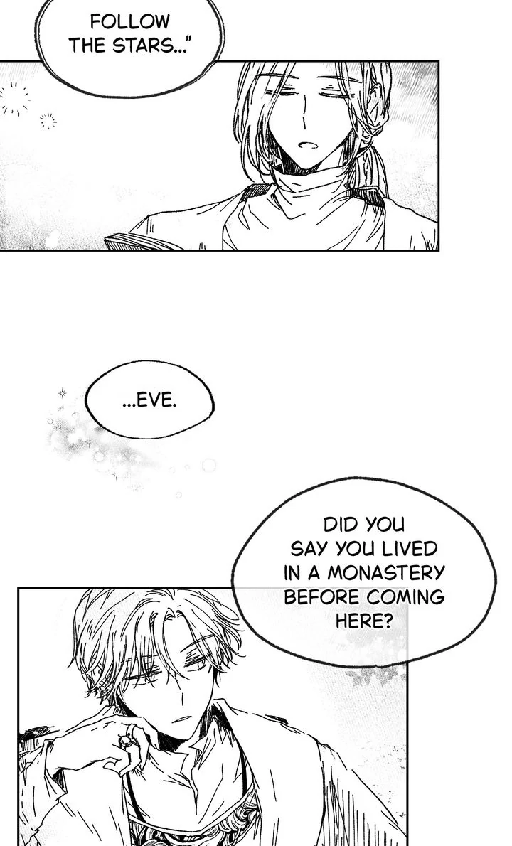 In the Hall of the Mountain King (Official) - Chapter 5 manhwa