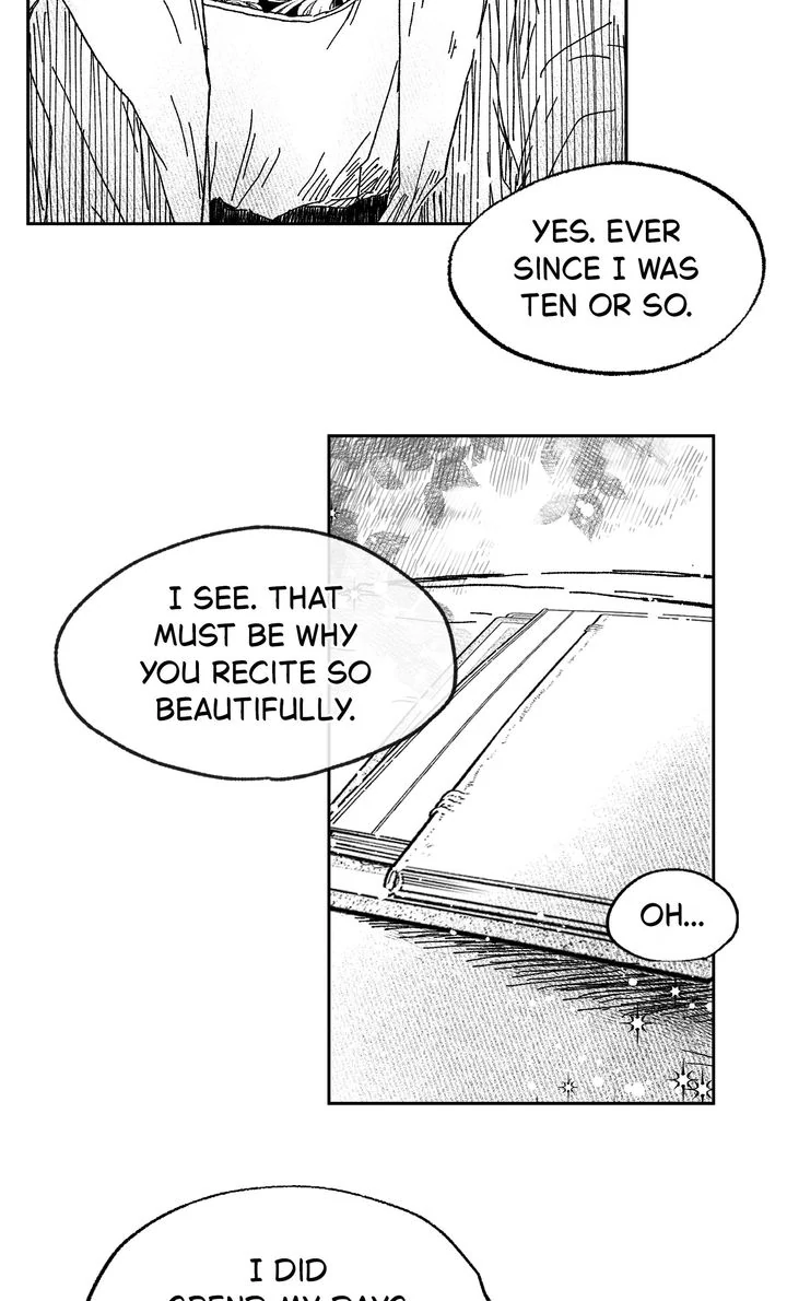 In the Hall of the Mountain King (Official) - Chapter 5 manhwa