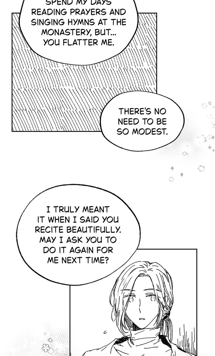 In the Hall of the Mountain King (Official) - Chapter 5 manhwa