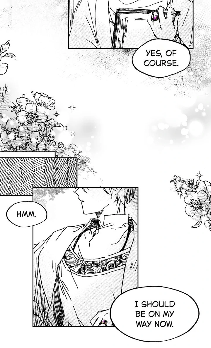 In the Hall of the Mountain King (Official) - Chapter 5 manhwa