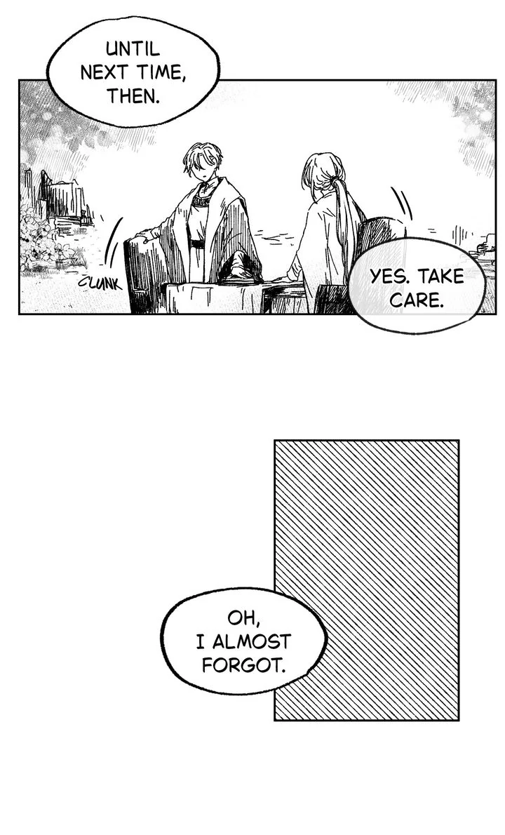 In the Hall of the Mountain King (Official) - Chapter 5 manhwa