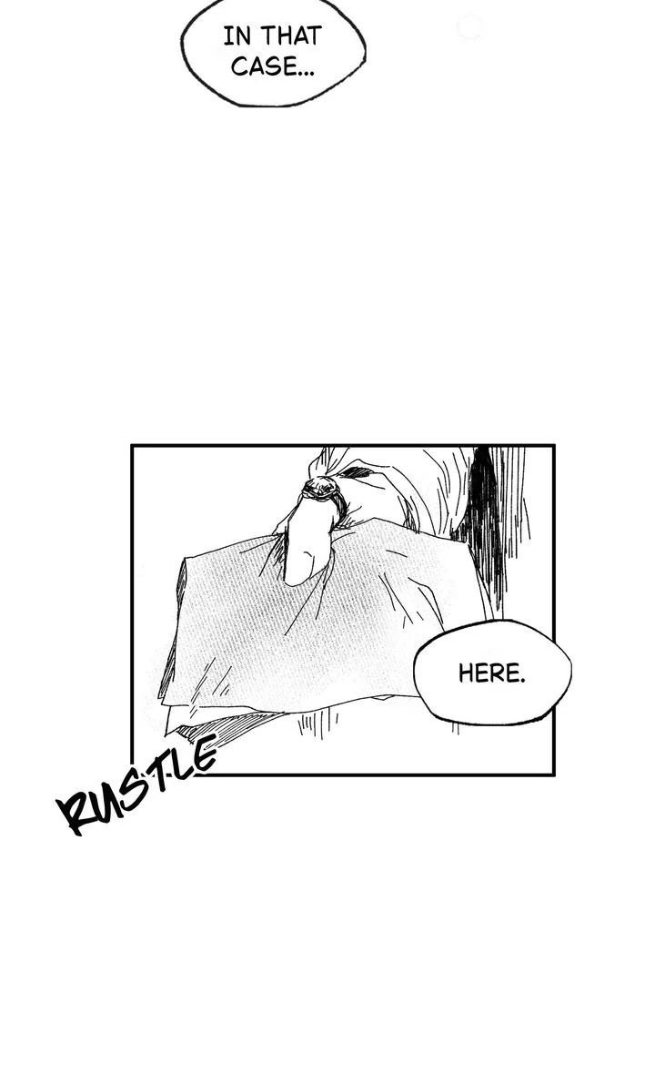 In the Hall of the Mountain King (Official) - Chapter 5 manhwa