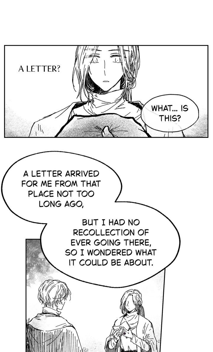 In the Hall of the Mountain King (Official) - Chapter 5 manhwa