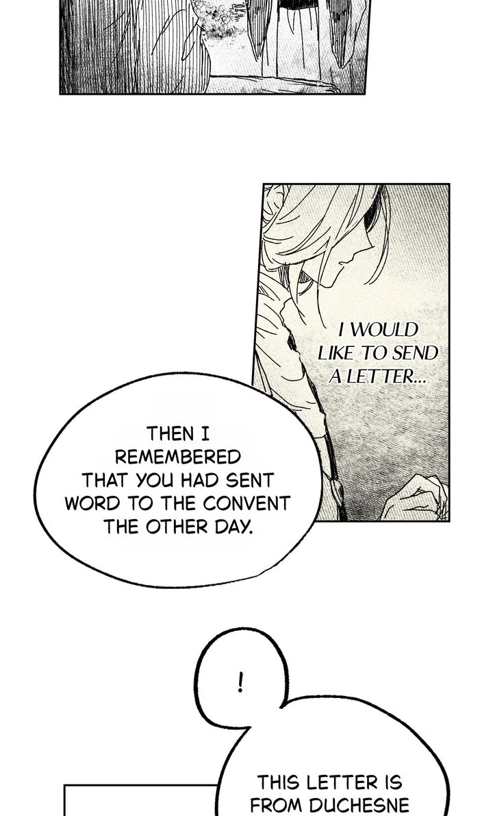 In the Hall of the Mountain King (Official) - Chapter 5 manhwa